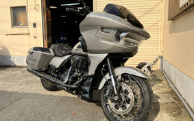 HARLEY FLTRXSE1800CVO 2024 TC6
