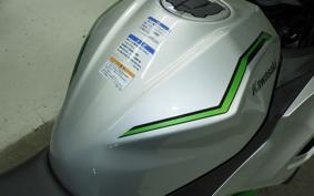 KAWASAKI NINJA7ﾊEVEﾘｯﾄﾞ 2025 CX500A