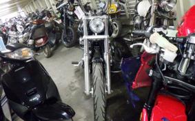 HARLEY FXDC 1580 2012