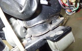HONDA CD50 BENLY