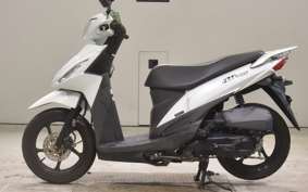 SUZUKI ADDRESS 110 CE47A