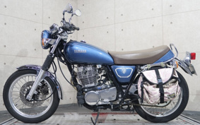 YAMAHA SR400 2020 RH16J