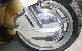 HONDA GL1500 GOLD WING SIDECAR SE 1991 SC22