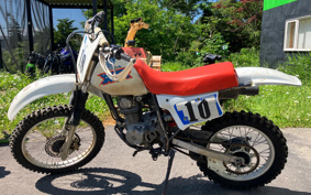 HONDA XR200R ME05