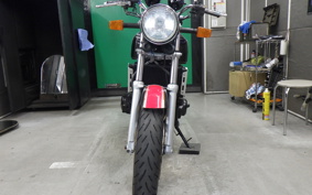 SUZUKI GSX400 IMPULSE 1994 GK79A