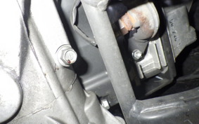 SUZUKI ADDRESS 110 2008 CE47A