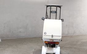 HONDA GYRO TA02