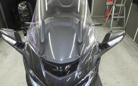 HONDA GL 1800 GOLD WING TOUR DCT 2026 SC79