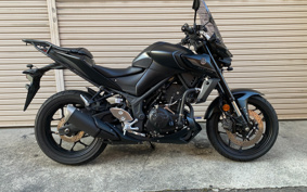 YAMAHA MT-03 ABS 2021 RH13J