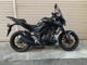 Фото Yamaha MT-03 ABS 2021 с японского аукциона