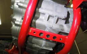 YAMAHA SEROW 250 Gen.3 2021 DG31J