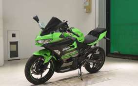 KAWASAKI NINJA 400 2019 EX400G
