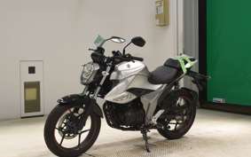 SUZUKI ｼﾞｸｻｰ150 ED13N