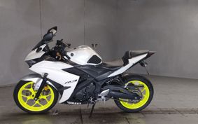 YAMAHA YZF R-3 2018 RH13J