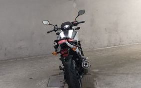 HONDA NC750S 2015 RC70