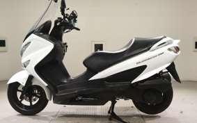SUZUKI SKYWAVE 200 (Burgman 200) CH41A