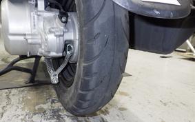 SUZUKI ADDRESS V125 Gen.2 DP12H