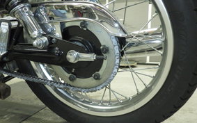 YAMAHA SR400 Gen.5 2021 RH16J