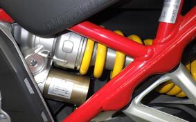 DUCATI MULTISTRADA V4S 2022