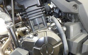 KAWASAKI VERSYS 250 A 2004 LE250D