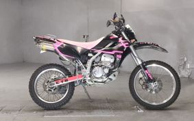 KAWASAKI KLX250 LX250S