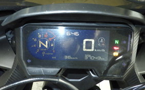 HONDA CBR400R 2019 NC56
