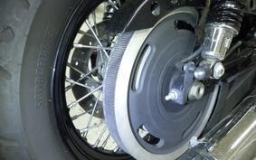 HARLEY XL1200X 2013
