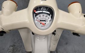 HONDA SUPER CUB50 AA09