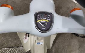 HONDA LITTLE CUB AA01