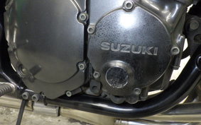 SUZUKI INAZUMA 400 (GSX400) 2001 GK7BA