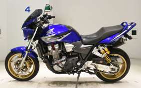HONDA CB1300SF SUPER FOUR 2005 SC54