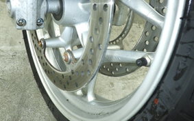 BMW F800ST 2008