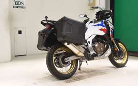 HONDA CRF1100LAFRICATWIN-2A 2024 SD15