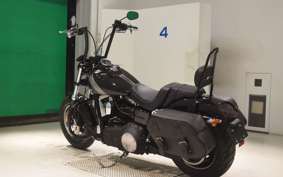 HARLEY FXDF 1580 2015