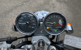 HONDA GB250 CLUBMAN 1 MC10