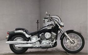YAMAHA DRAGSTAR400 VH02J