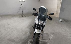 HONDA 400X 2019 NC47