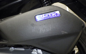 HONDA PCX 125 2023 JK05