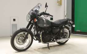 KAWASAKI W800-2ｽﾄﾘｰﾄ 2023 EJ800E