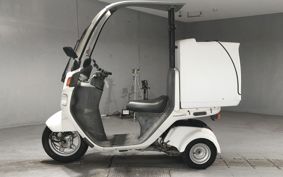 HONDA GYRO TA03