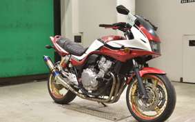 HONDA CB400 SUPER BOLDOR VTEC A 2009 NC42