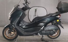 YAMAHA N-MAX 125 SEG6J