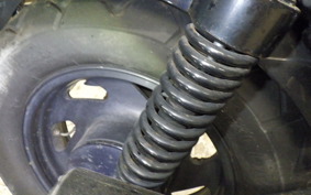 KAWASAKI ELIMINATOR 250 V VN250A