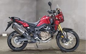 HONDA CRF1000L AFRICA TWIN SD04