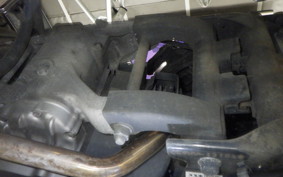 SUZUKI ADDRESS V125 S 1990 CF4MA