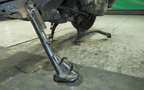 SUZUKI ADDRESS V125 G CF46A