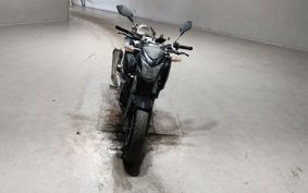 HONDA CB250 MC43