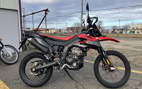 APRILIA APRILIA RX 125