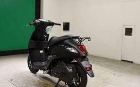 SUZUKI LET's 2026 CA4AA