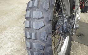 HONDA XL250R 2024 MD03